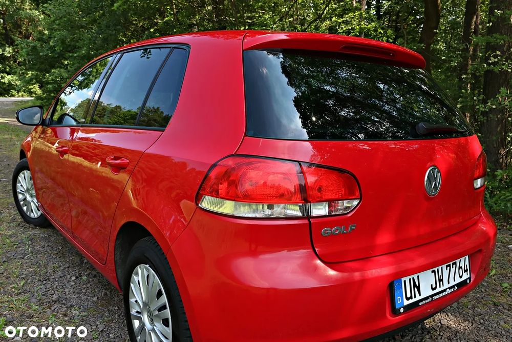 Volkswagen Golf 1.2 TSI Style - 25