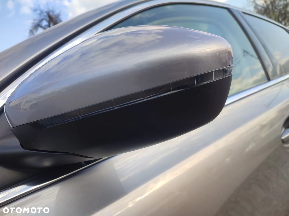 Peugeot 308 PureTech 130 EAT6 Stop & Start GT-Line Edition - 14