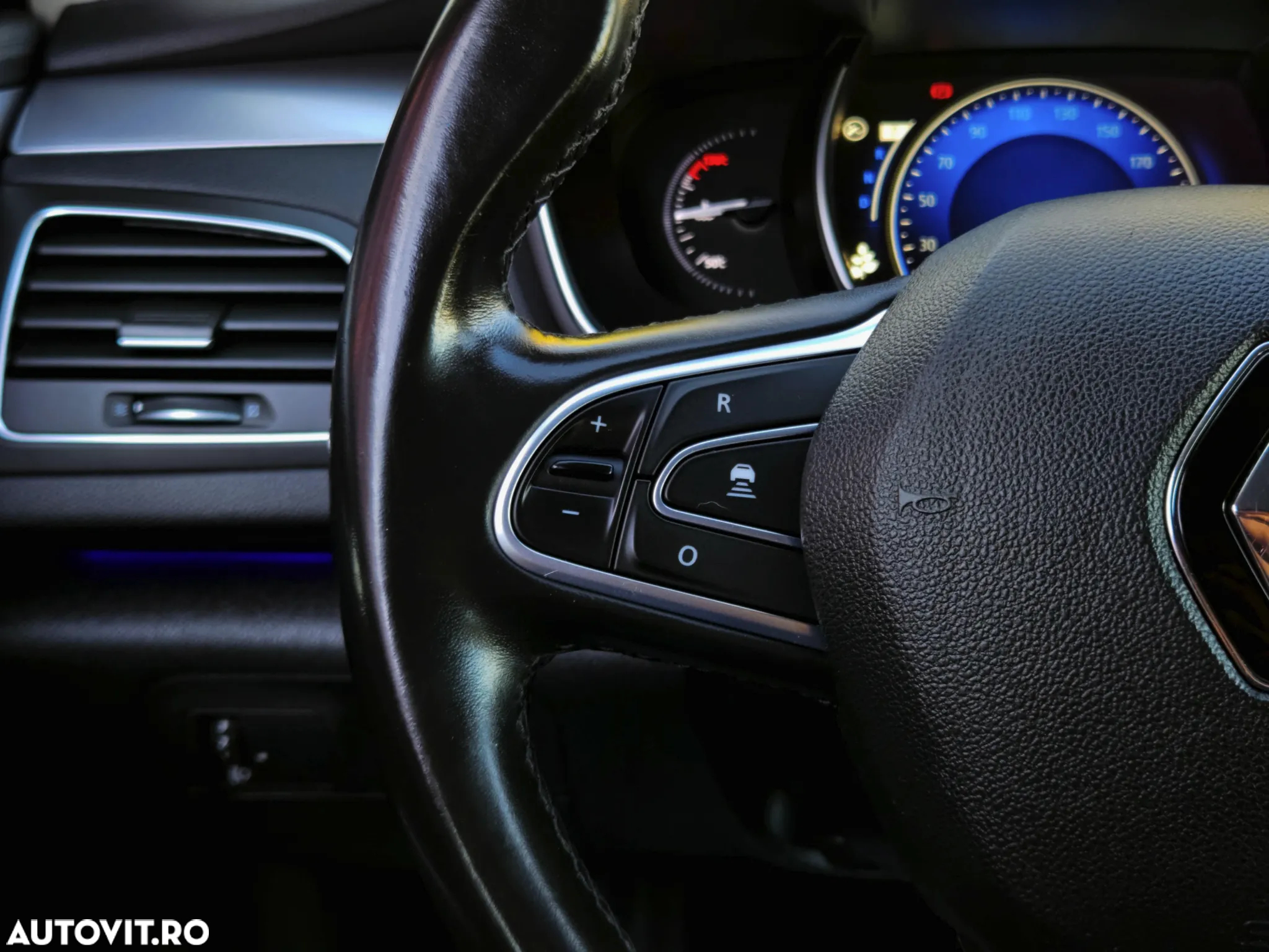 Renault Talisman TCe 160 EDC GPF LIMITED - 15