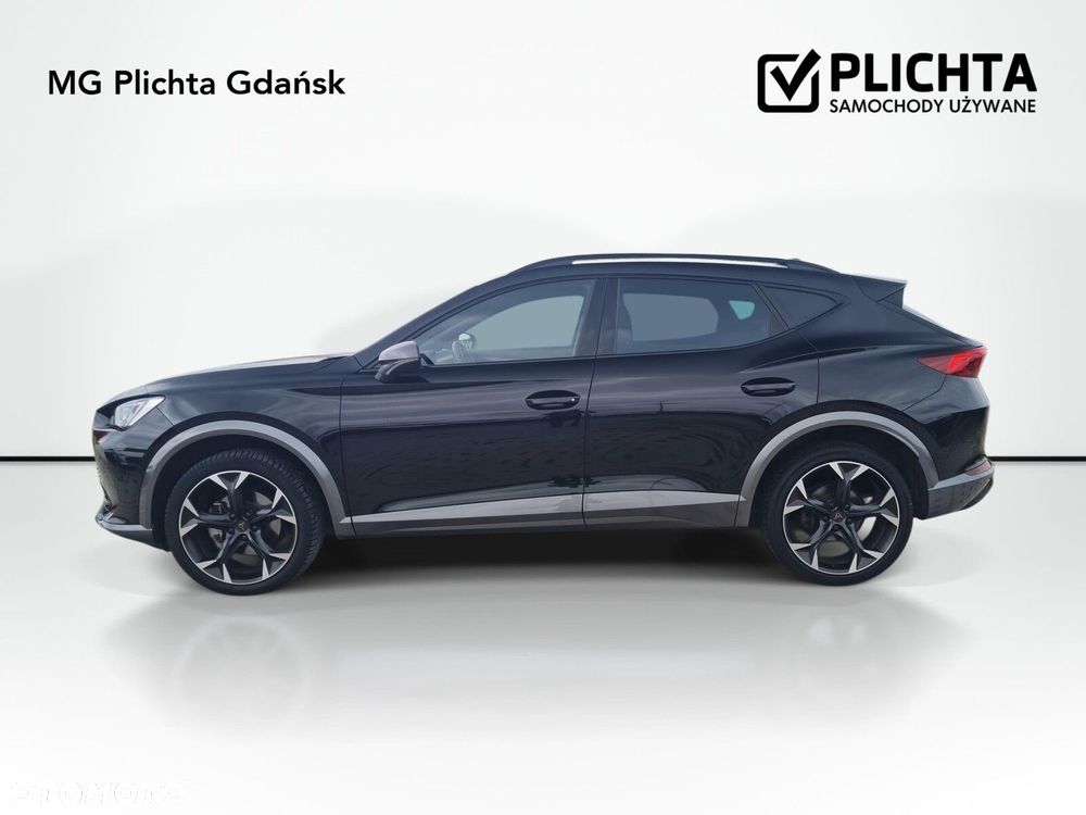 Cupra Formentor 1.5 TSI DSG - 9