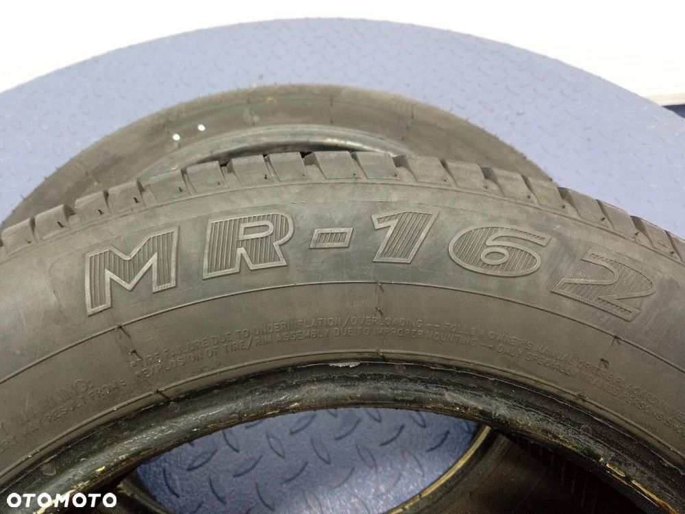 OPONY LETNIE MIRAGE MR162 165/65 R14 79T 4SZT - 12