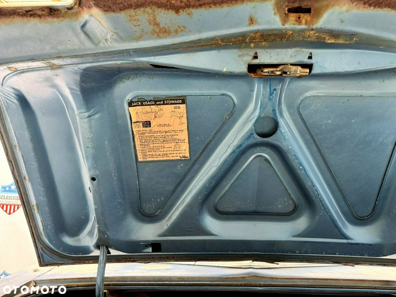 Ford Inny - 23