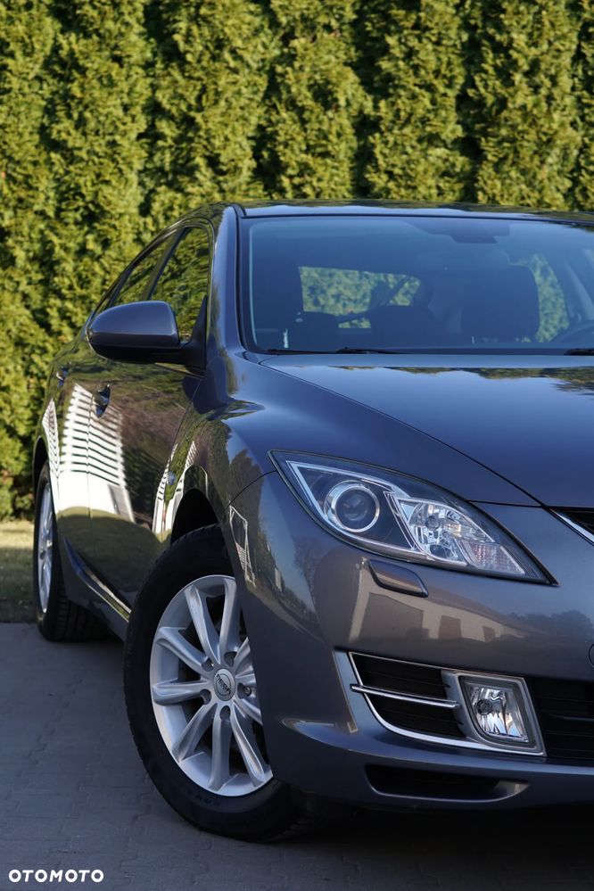 Mazda 6 - 33