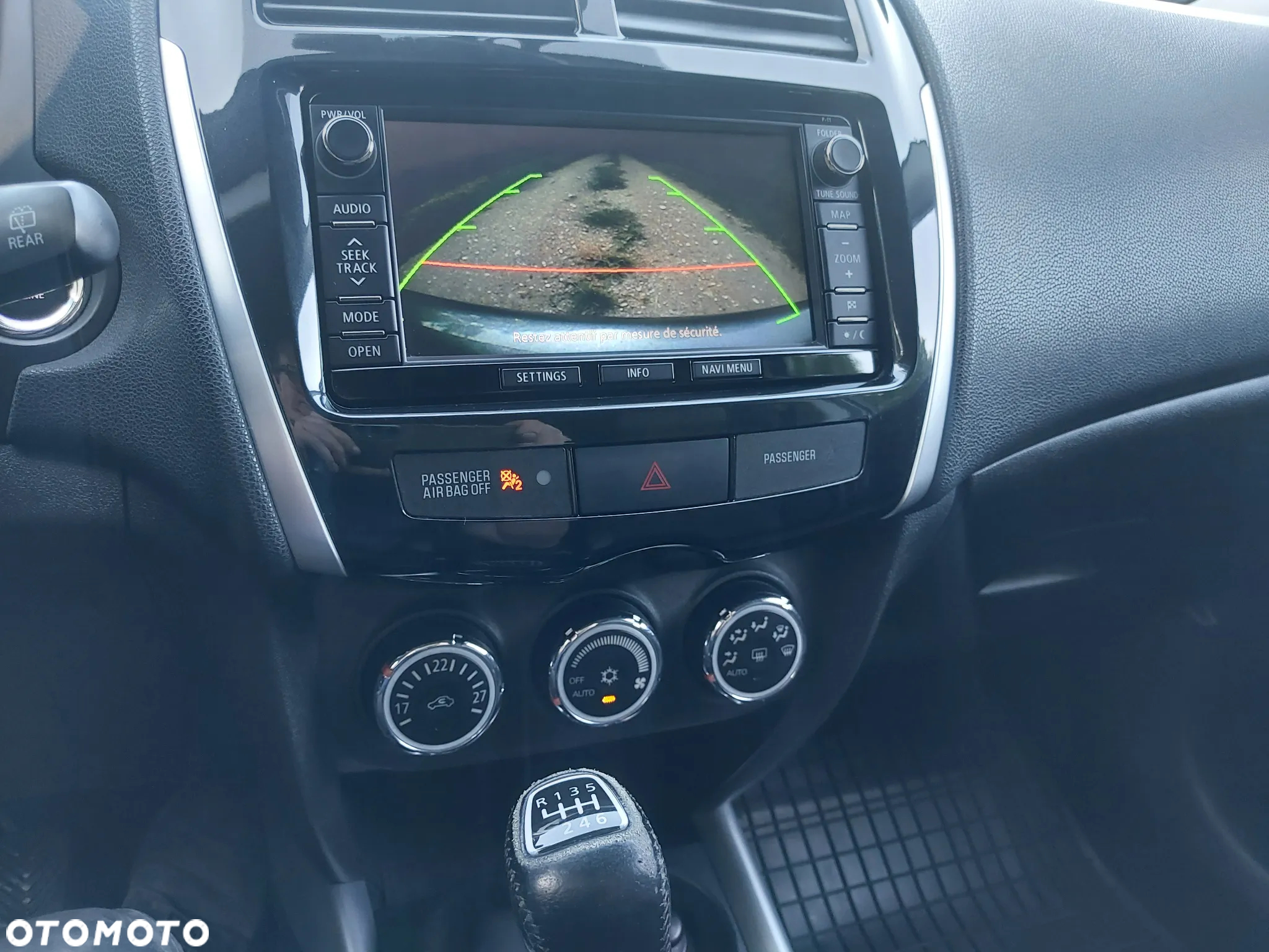Peugeot 4008 HDI FAP 115 Stop & Start Allure - 19