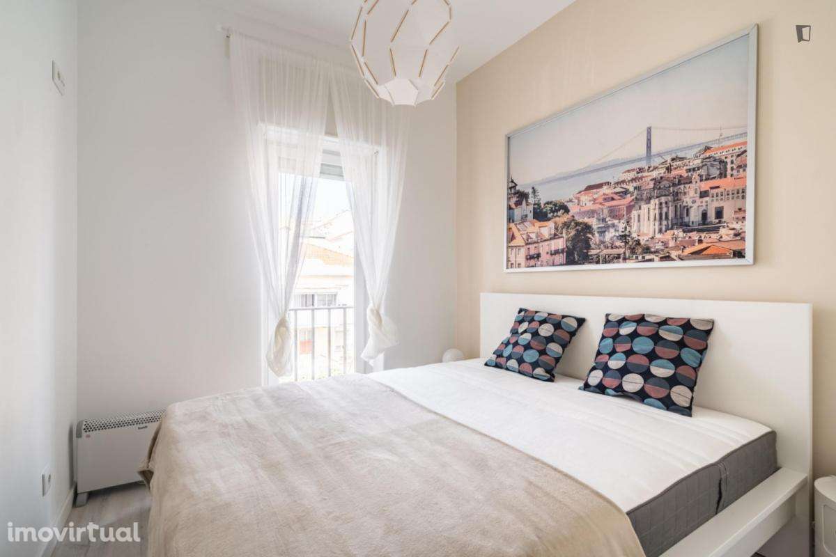 Apartamento com 2 quartos - localizado em Ajuda Lisbon - Grande imagem: 5/25