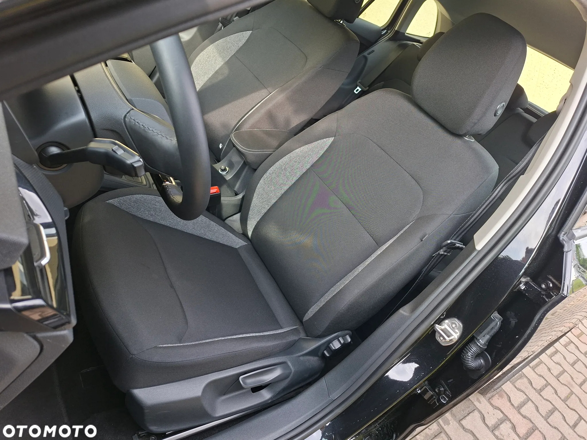 Skoda Scala 1.0 TSI Active - 10