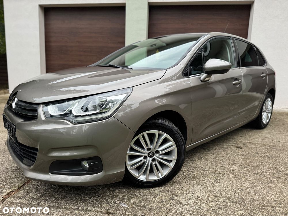 Citroën C4 1.6 HDi Selection - 6