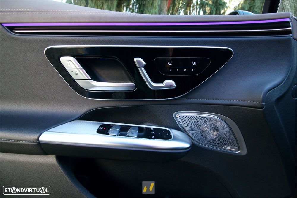 Mercedes-Benz EQE - 24