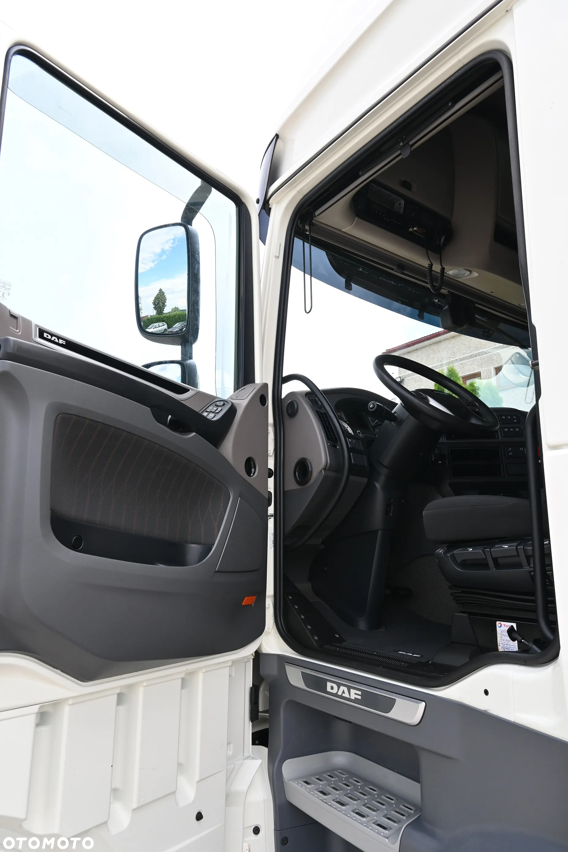 DAF XF106-480KM/AUTOMAT/SSC!!! - 15
