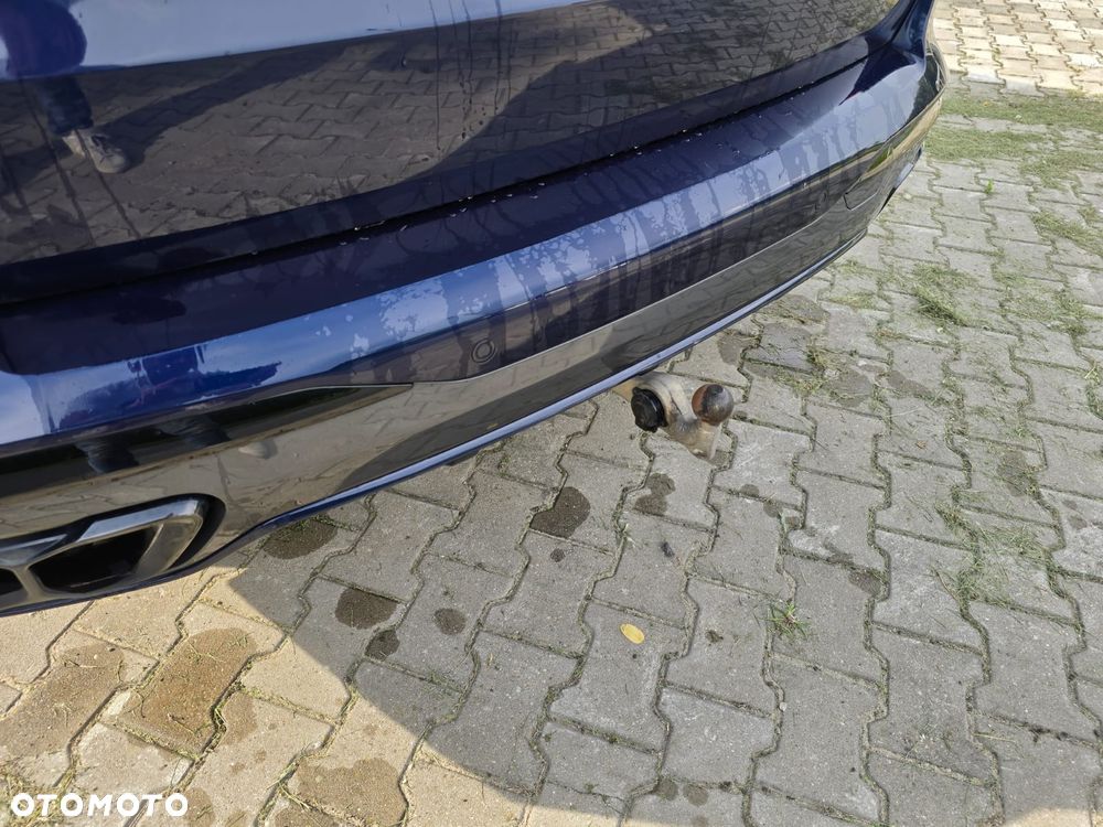 BMW X7 M60i xDrive mHEV M Sport Edition sport - 8
