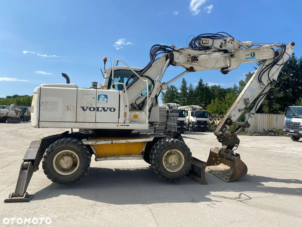 Volvo EW 160 C - 9