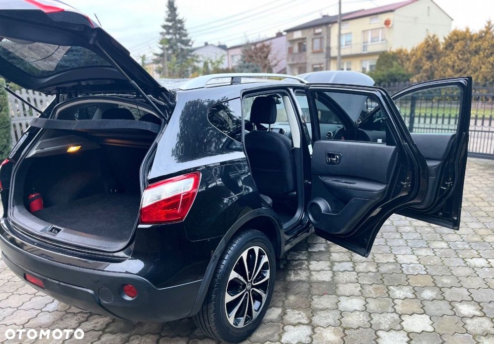 Nissan Qashqai - 34