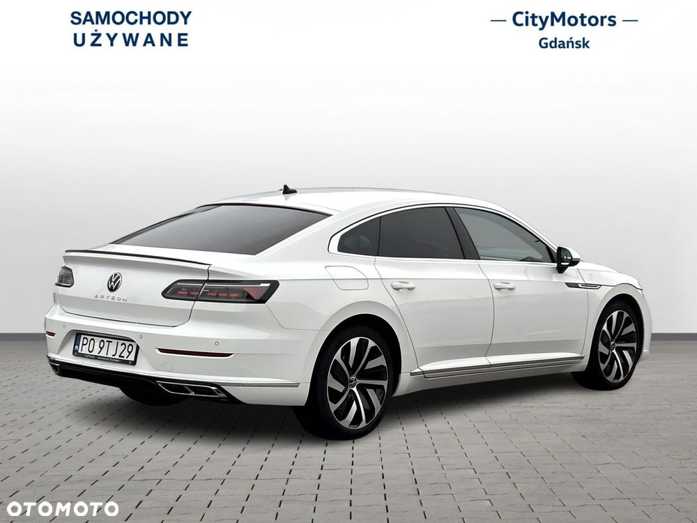 Volkswagen Arteon - 6