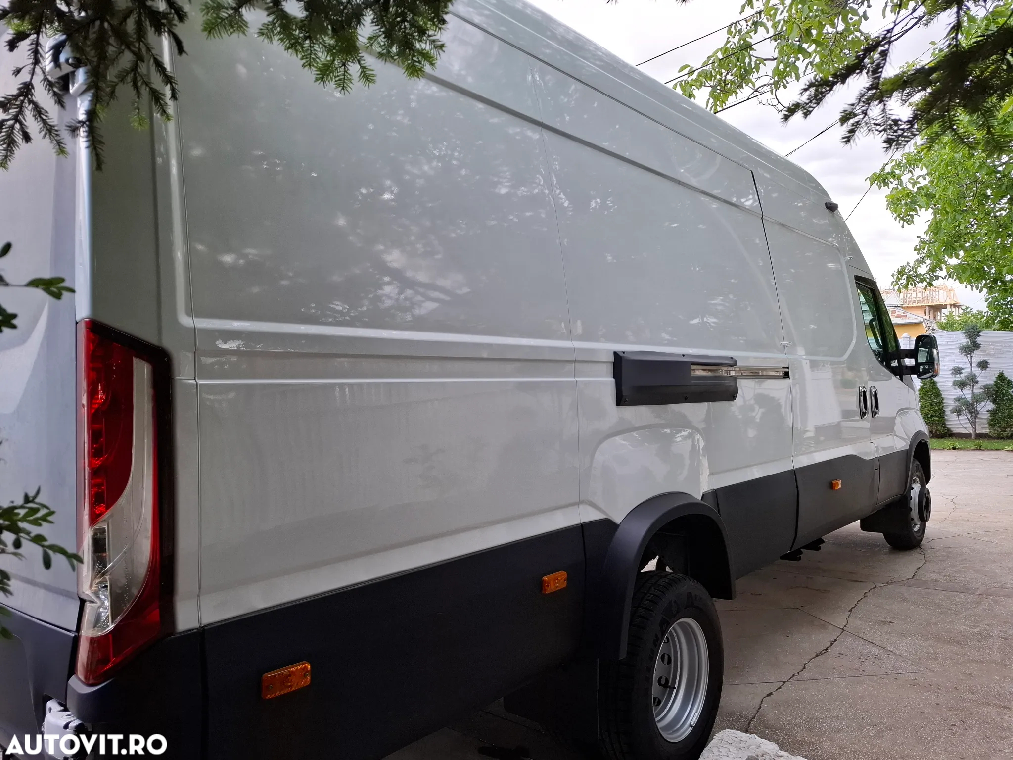 Iveco Daily - 4