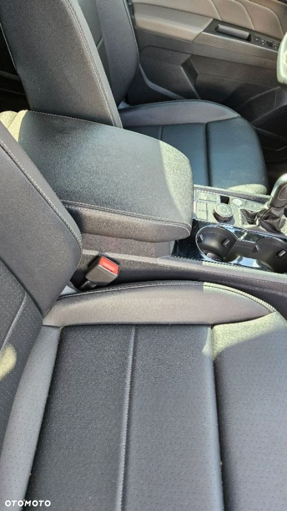 Volkswagen Atlas - 23