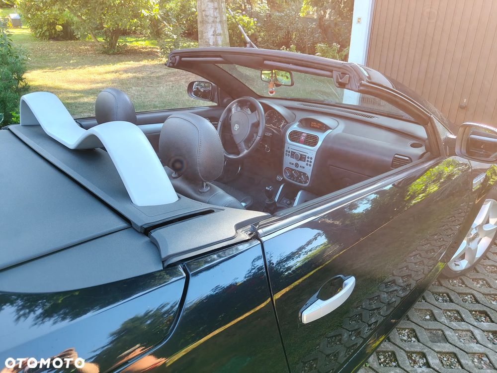 Opel Tigra - 4