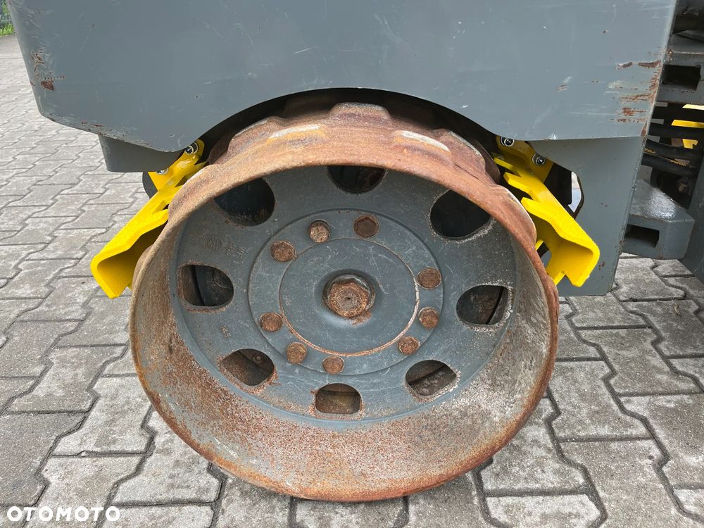 Wacker Neuson RT SC3 - 13