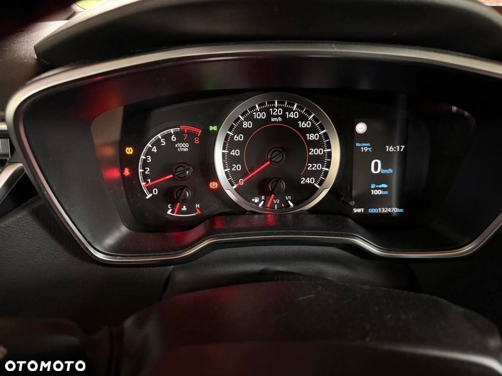 Toyota Corolla 1.6 Comfort - 7