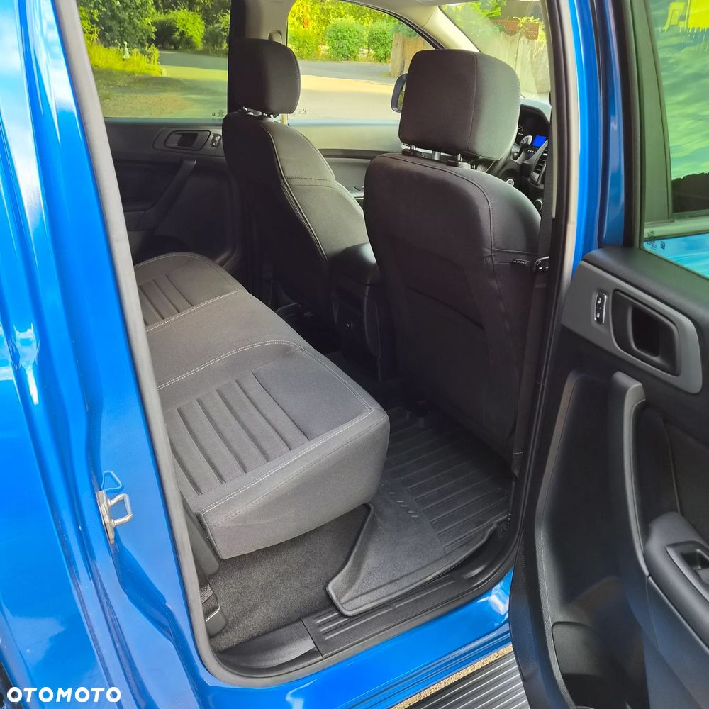 Ford Ranger - 7