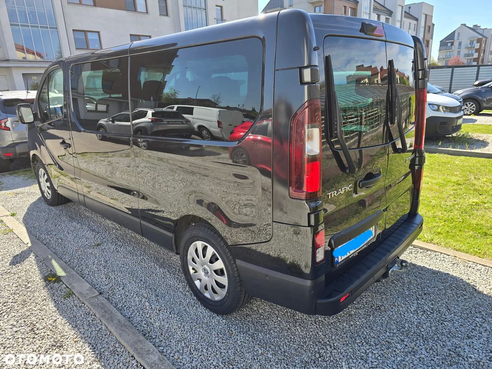 Renault Trafic 2.0 dCi Escapade EDC - 3