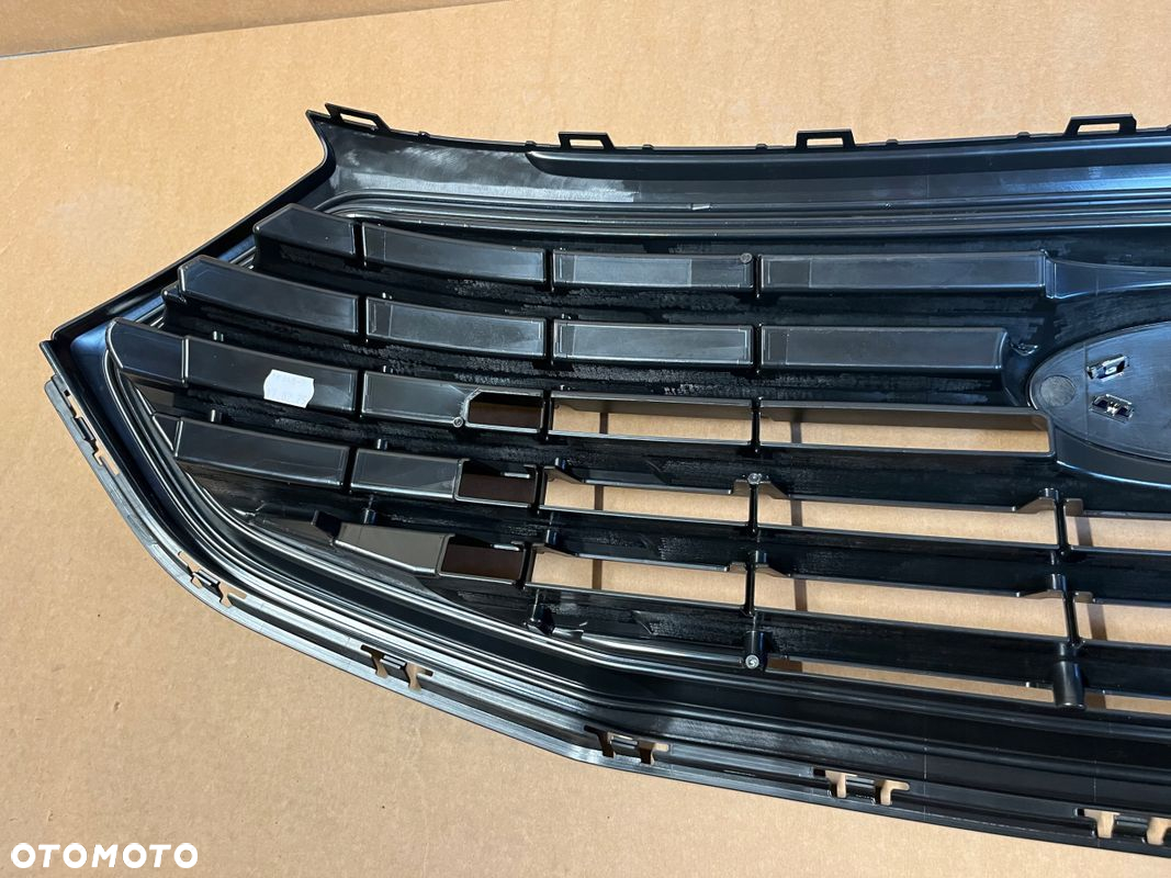 GRILL FORD CONNECT MK3 ATRAPA ZDERZAK FORD TOURNEO 2020-2025 NOWY ORYGINAL - 5