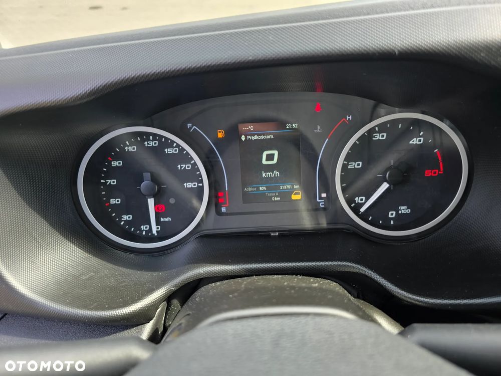 Iveco MR DAILY 35S/MR - 14