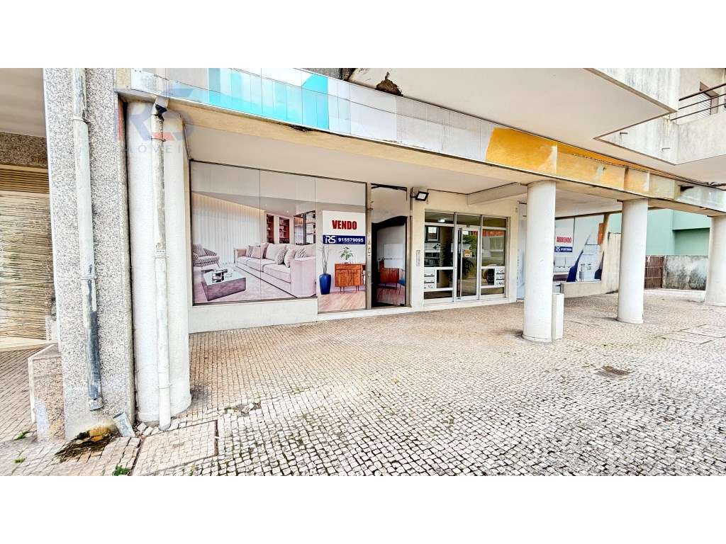 Loja rotunda benguiados - Grande imagem: 2/25
