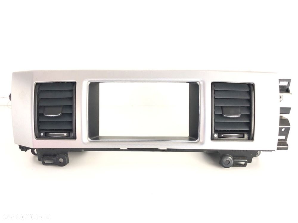 KRATKA NAWIEWU ŚRODKOWA RAMKA  JAGUAR XF I (X250) 2008 - 2015 3.0 250 kW [340 KM] benzyna 2012 - - 2