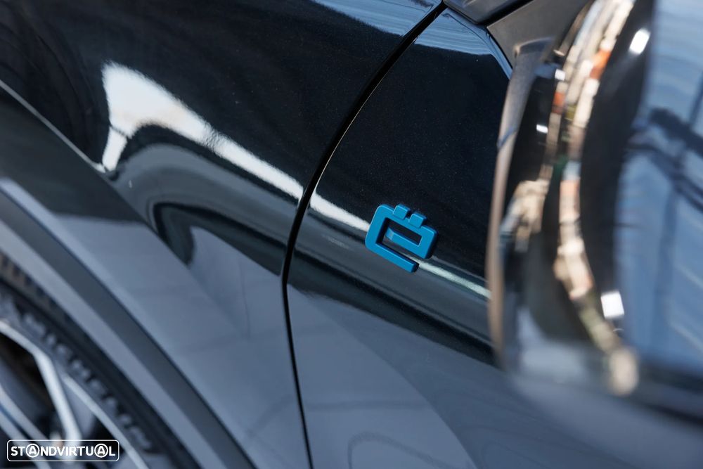 Citroën e-C4 50 kWh Shine Pack - 7