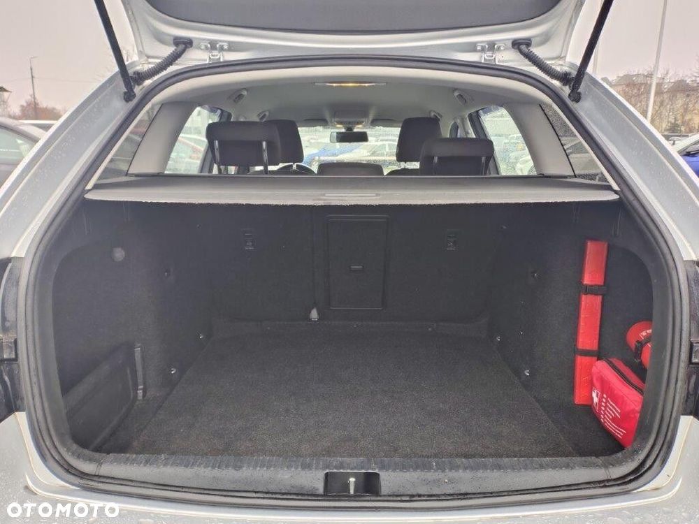 Skoda Octavia 1.6 TDI Ambition - 14