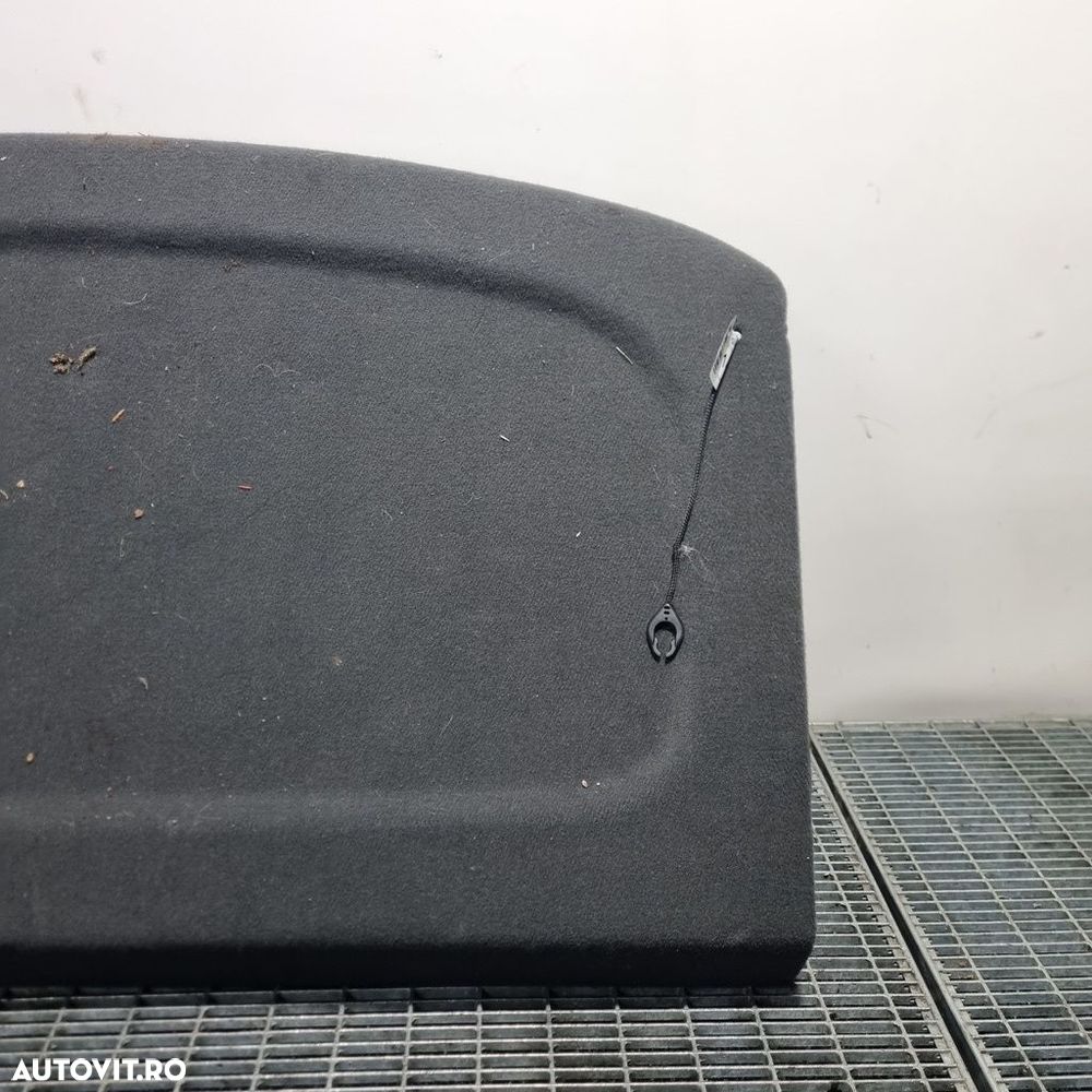 Polita Portbagaj Volkswagen Tiguan 5N 2007 - 2011 SUV 4 Usi (1481) - 2