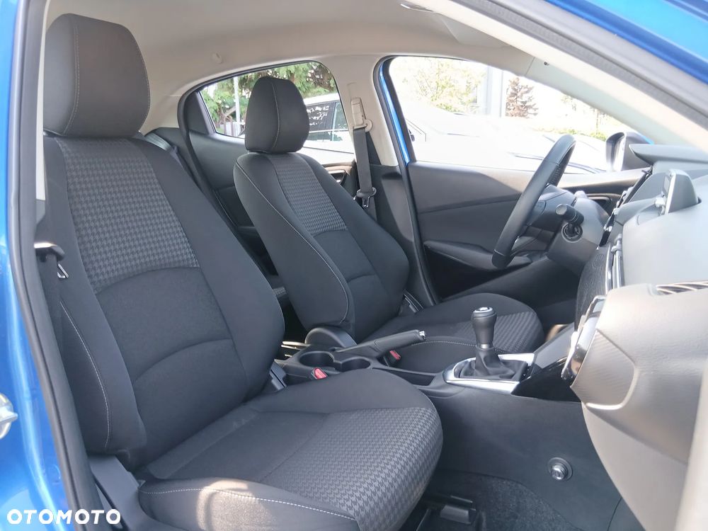 Mazda 2 1.5 Skymotion - 15