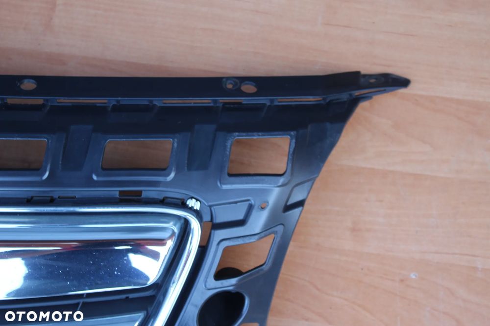 ATRAPA GRILL OPEL INSIGNIA A WERSJA PRZED LIFTEM - 2