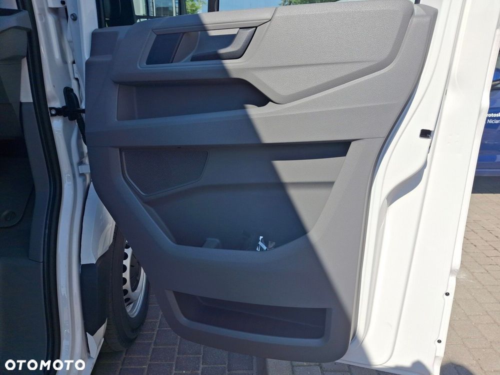 Volkswagen Crafter - 29