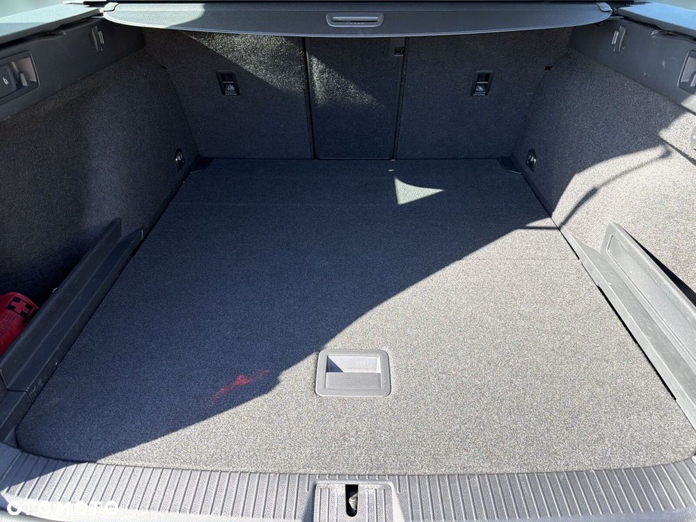 Volkswagen Passat - 19