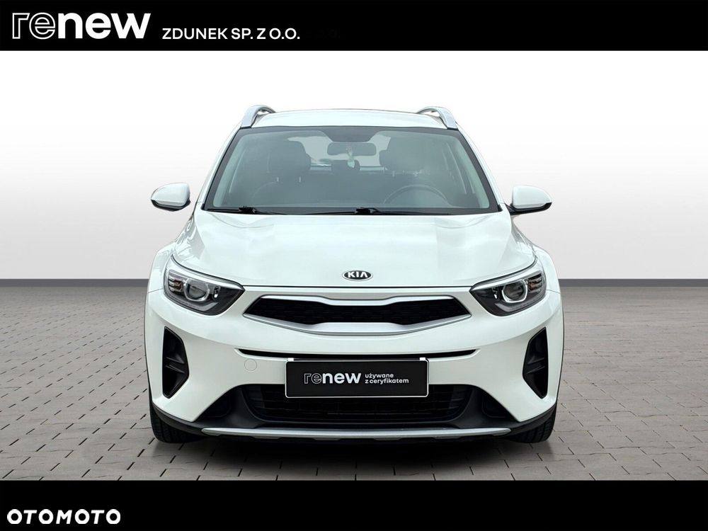 Kia Stonic 1.2 M - 8