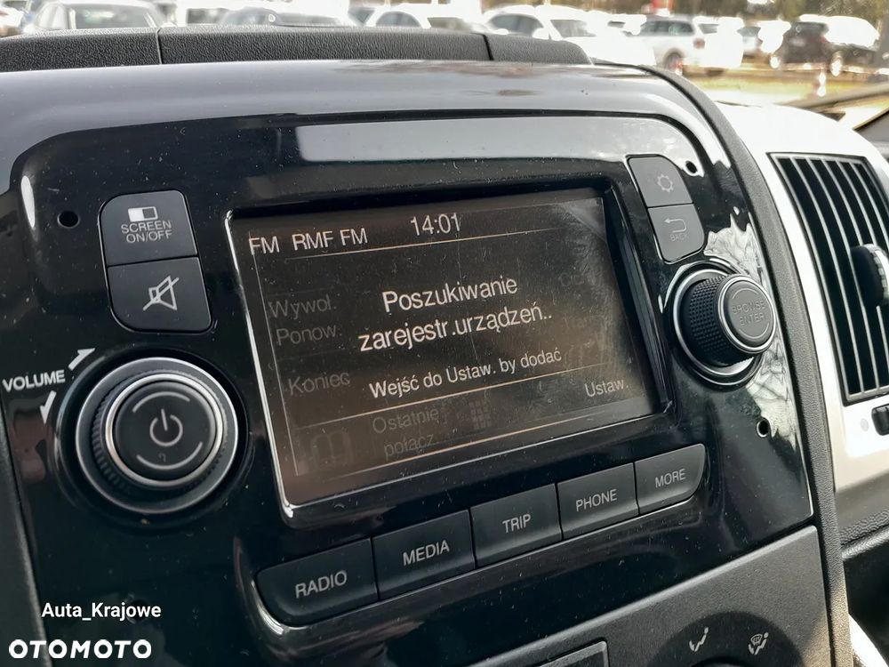 Opel MOVANO L3H2 - 11