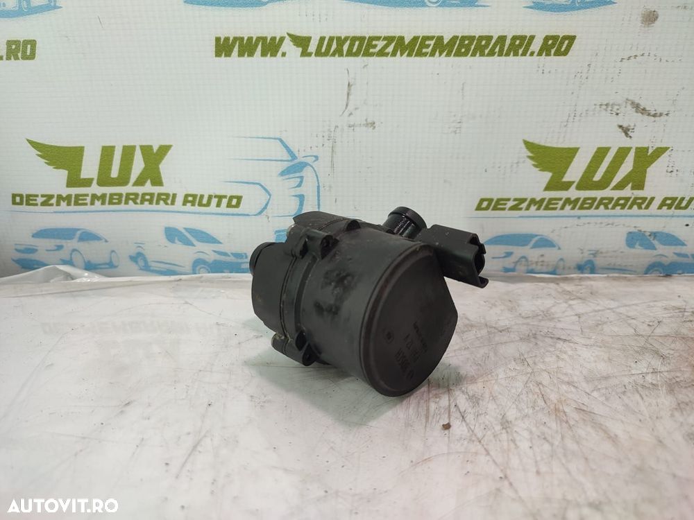 Pompa apa suplimentara 144b06803r Dacia Sandero 3 [2020 - 2022] - 1