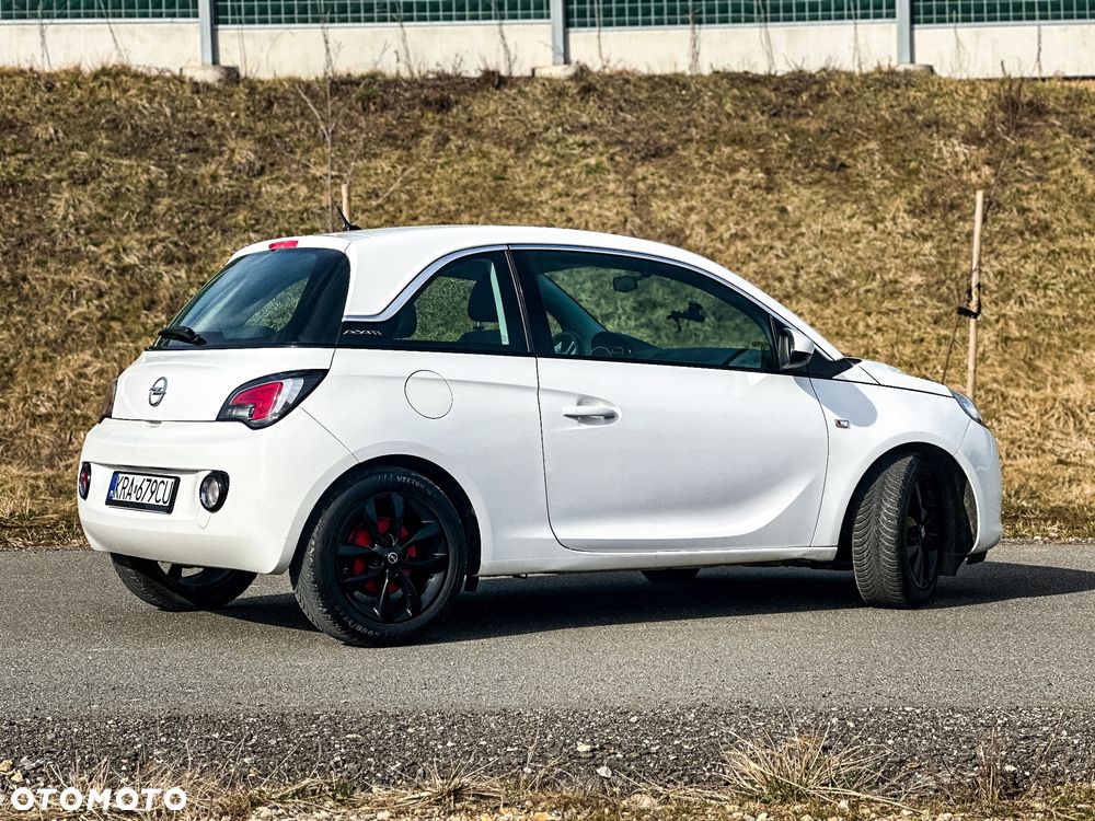 Opel Adam 1.4 - 11
