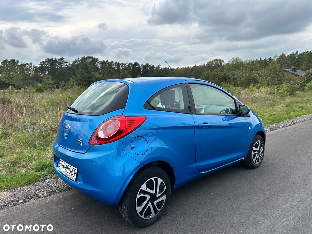 Ford KA - 11