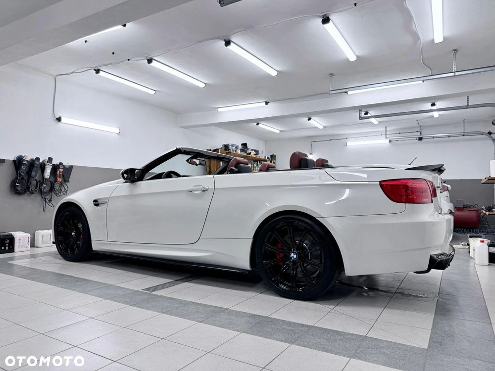 BMW M3 Drivelogic - 23