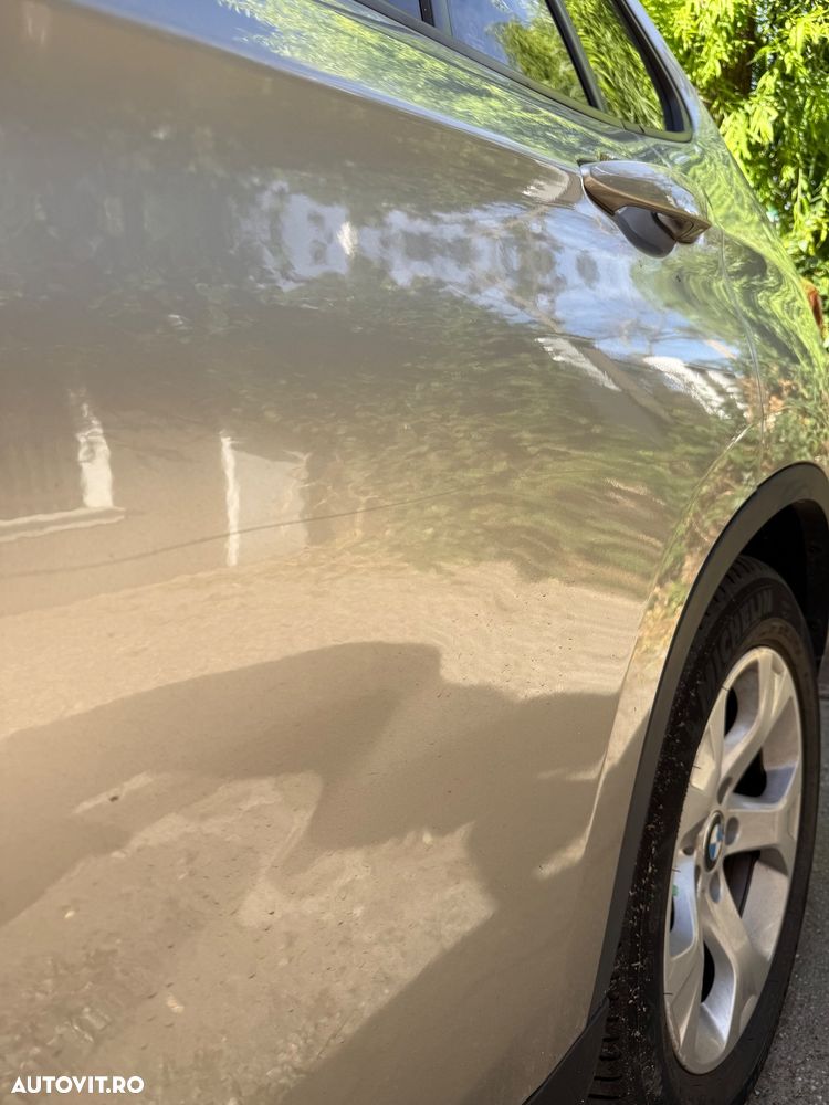 BMW X1 sDrive18d Aut. - 16
