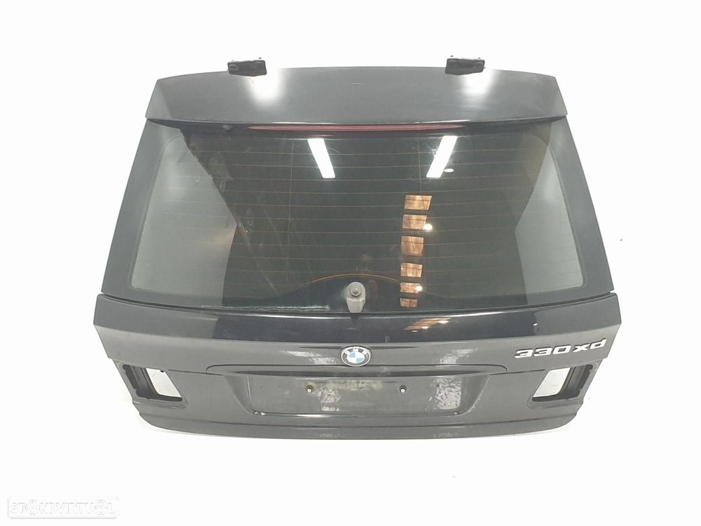 MALA TRASEIRA BMW SERIE 3 TOURING E46 - 1