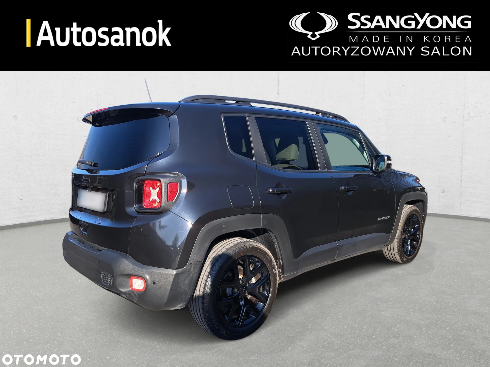Jeep Renegade 1.0 GSE T3 Turbo Limited FWD S&S