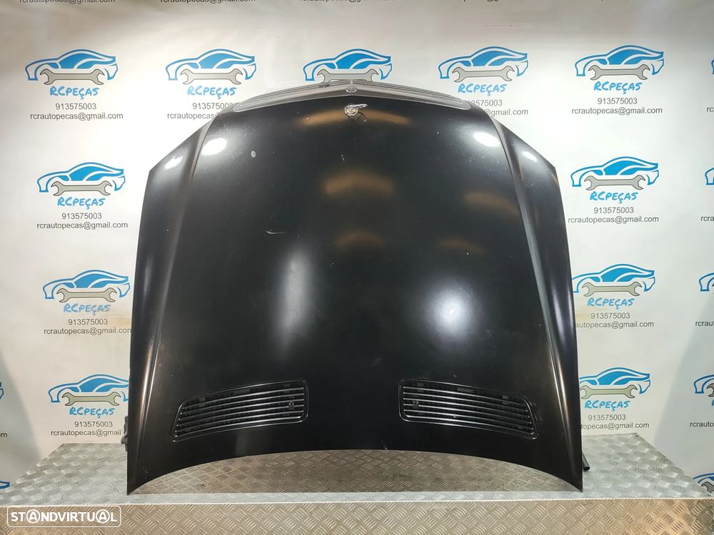 Frente completa Mercedes Benz Class S W221 Diesel - 18