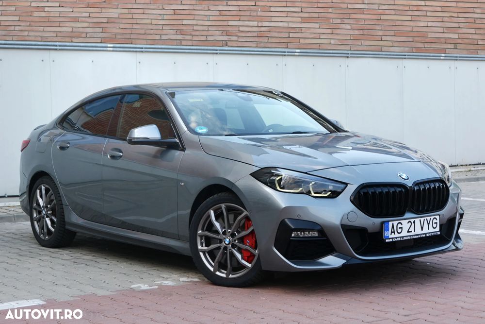 BMW Seria 2 - 1