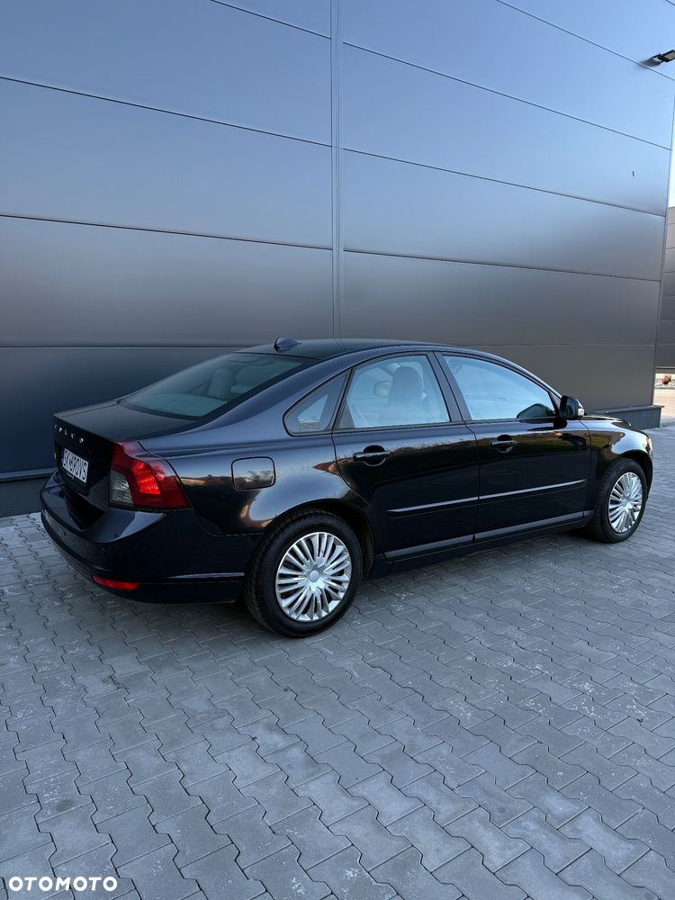 Volvo S40 2.0D Momentum - 14