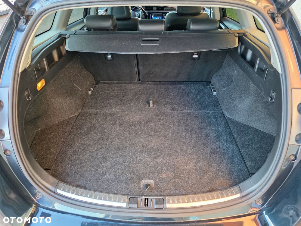 Toyota Auris - 26
