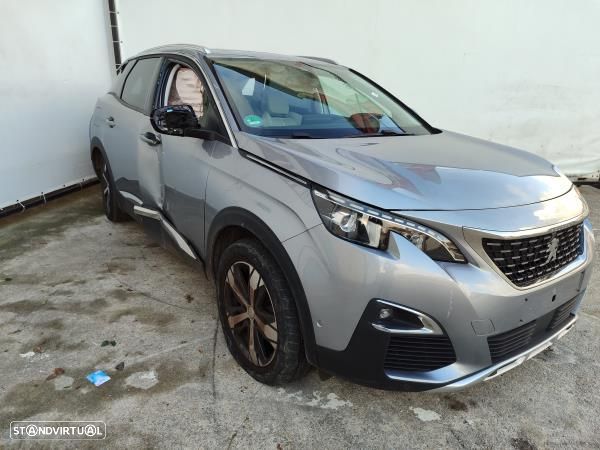 Para Peças Peugeot 3008 Suv (M_) - 2