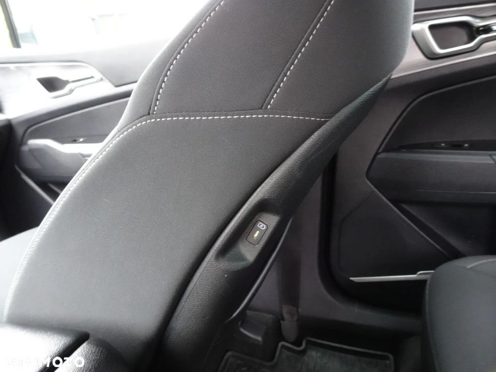 Kia Sportage 1.6 CRDI L 2WD - 18